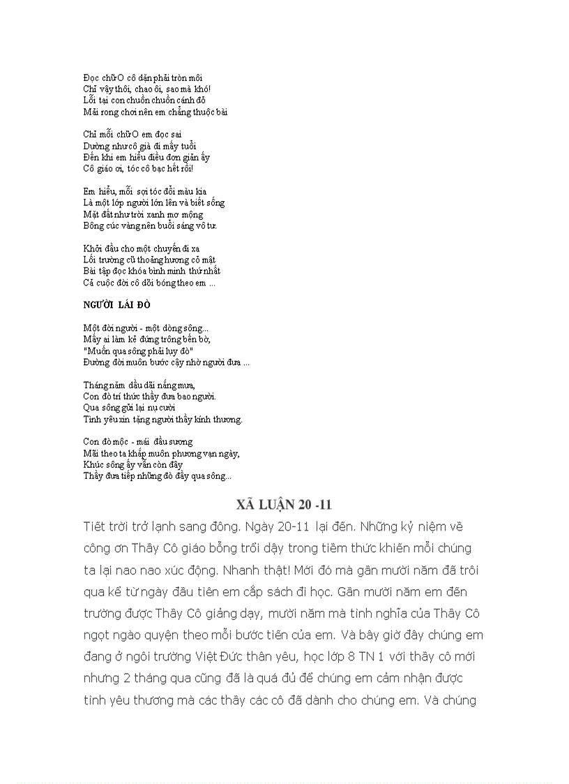 image for page 100 BaÌ bÁo tƯờNg MừNg NgÀy NGVN 20 11 1