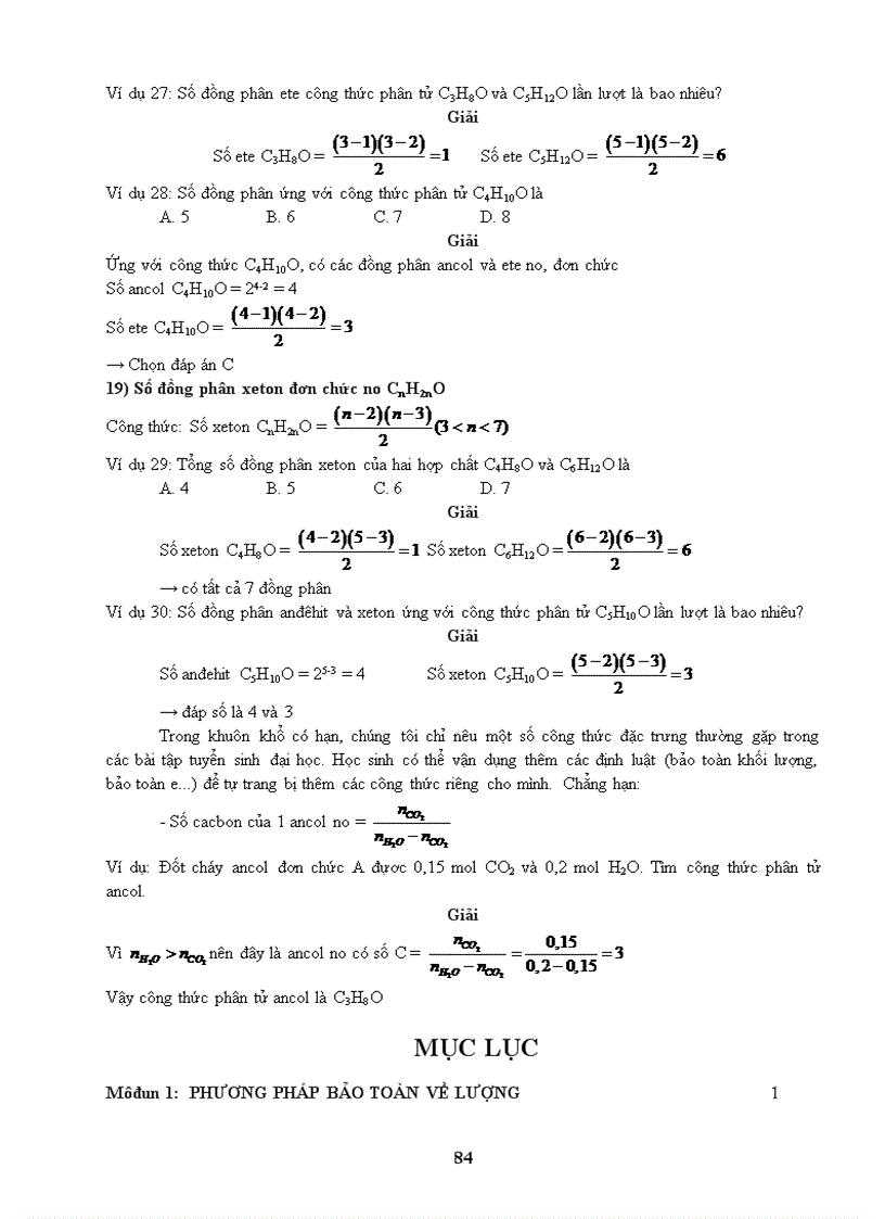 image for page 13 chuyen de luyen thi DH 1