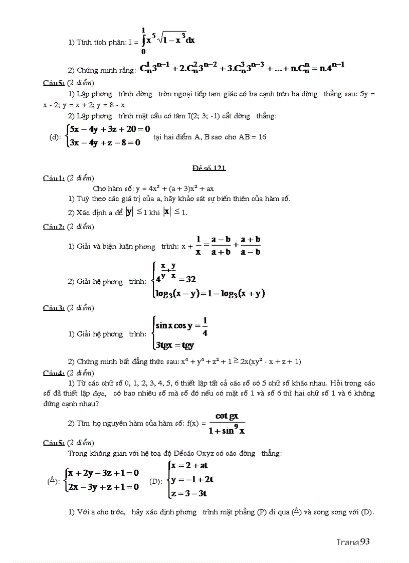 image for page 150 bo de toan thi tn cuc hay