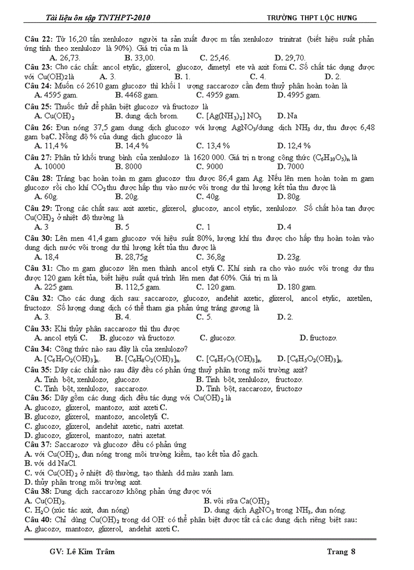 image for page 1500 bai tap on thi tot nghiep