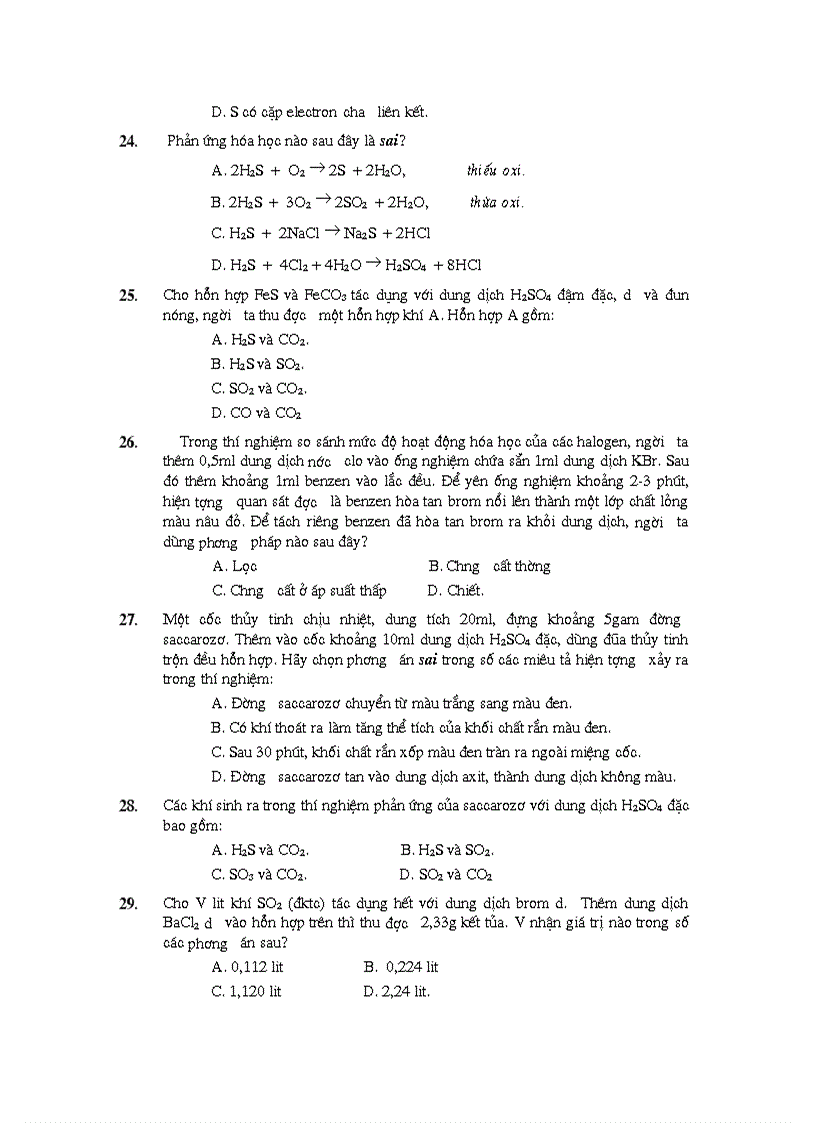 image for page 1500 câu hỏi trắc nghiệm ôn thi
