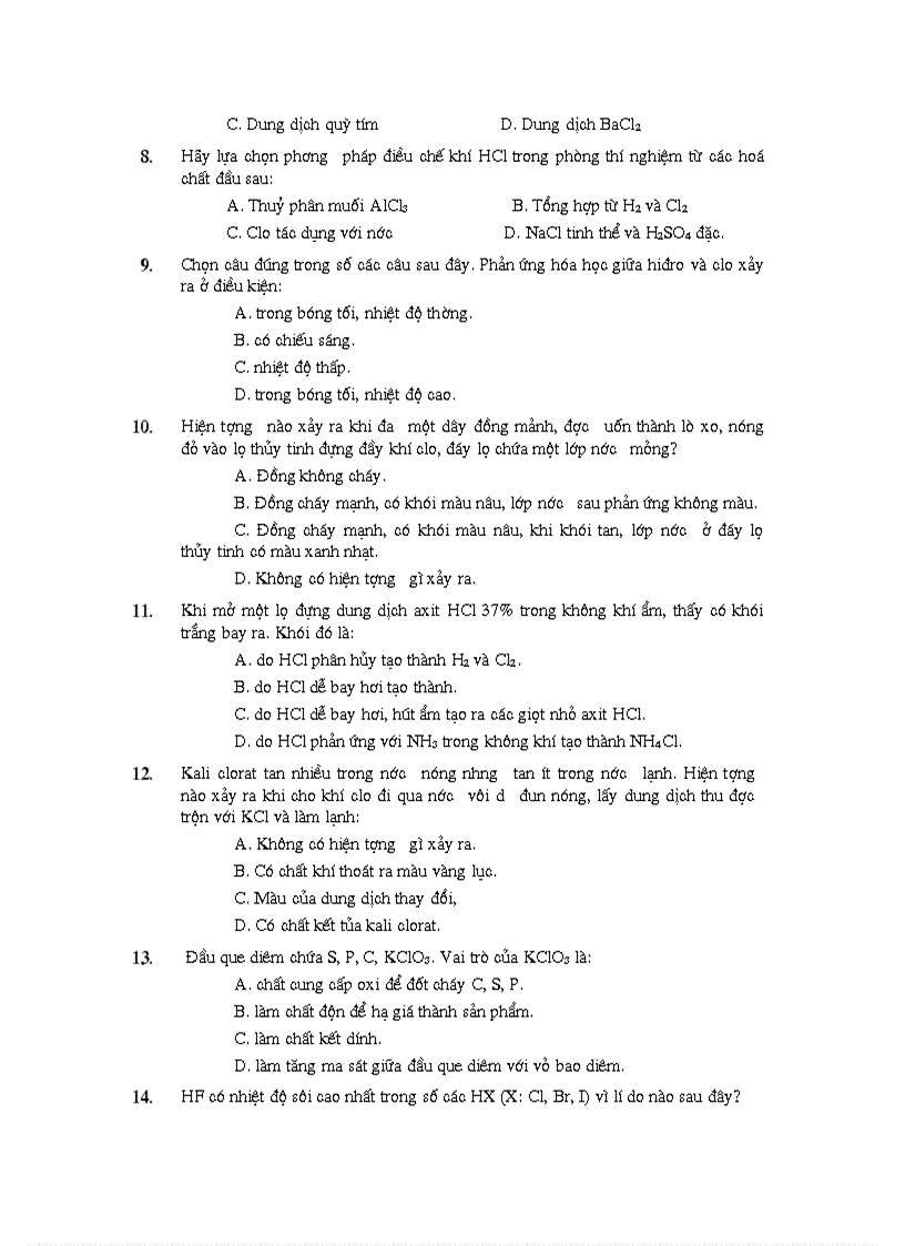 image for page 1500 câu hỏi trắc nghiệm ôn thi