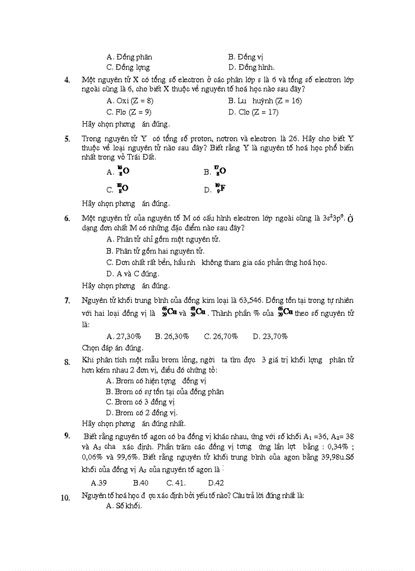 image for page 1500 câu hỏi trắc nghiệm ôn thi