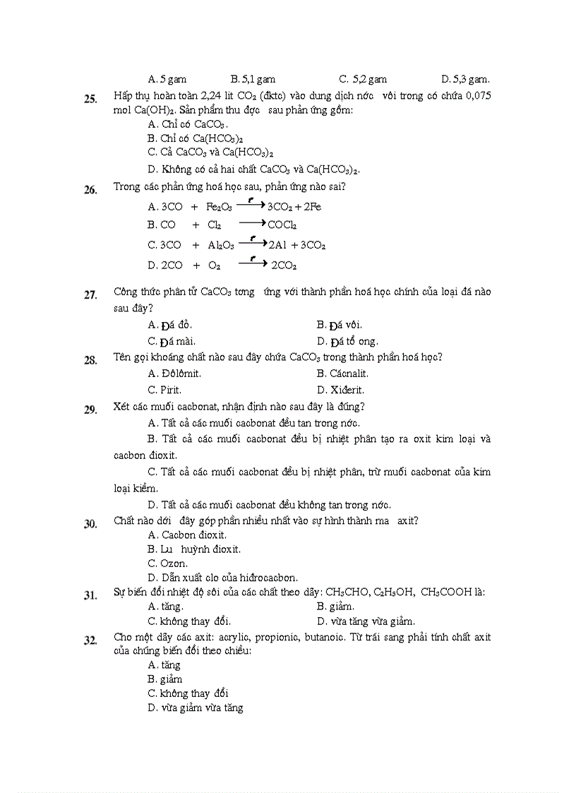 image for page 1500 câu hỏi trắc nghiệm ôn thi