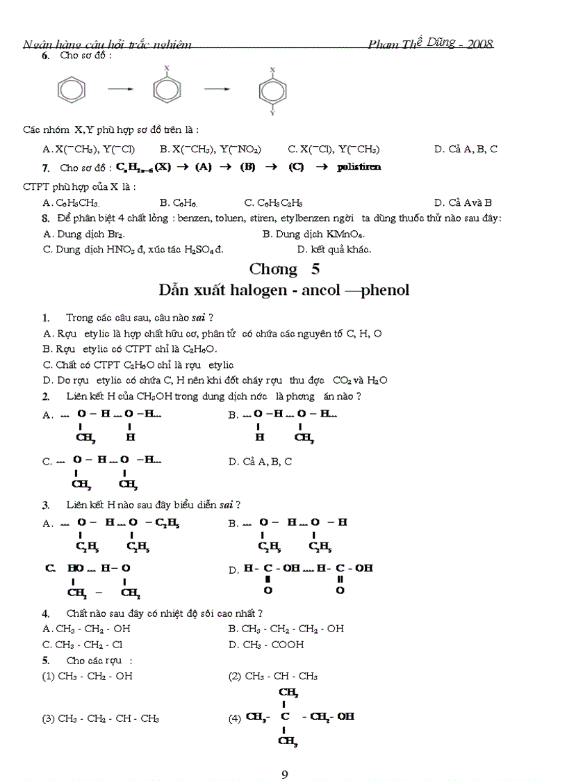 image for page 2000 bai tap hoa hoc