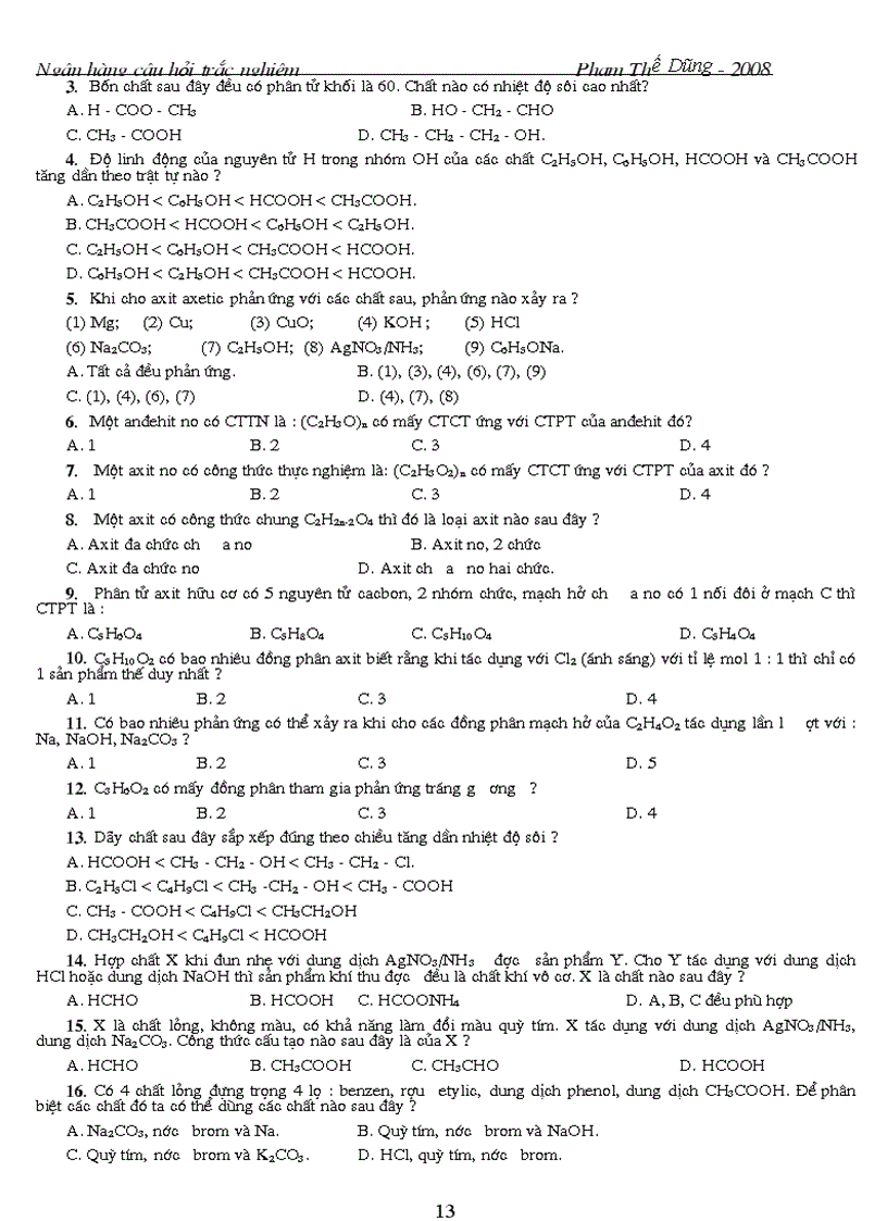 image for page 2000 bai tap hoa hoc