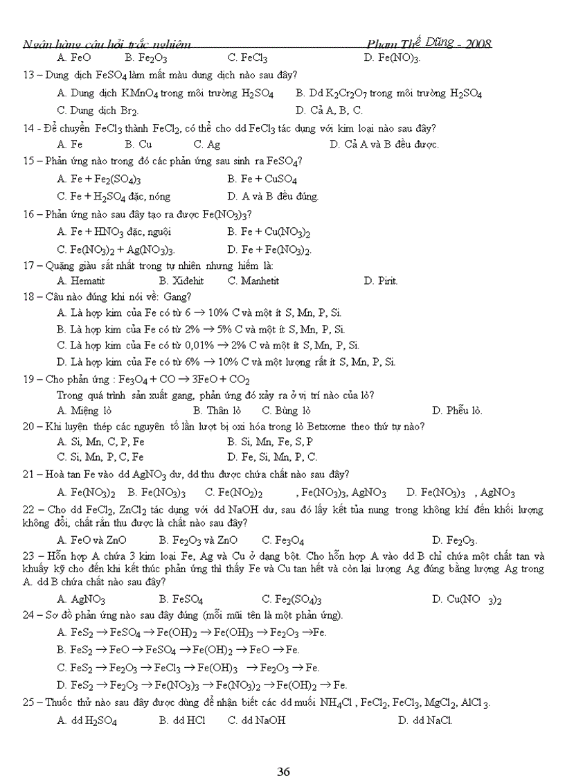 image for page 2000 bai tap hoa hoc