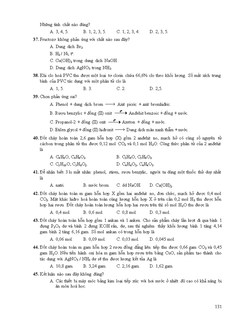 image for page 25 Đề và ĐA thi thử CĐ ĐH 2010