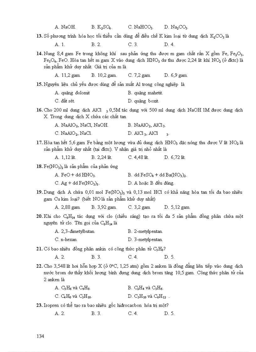 image for page 25 Đề và ĐA thi thử CĐ ĐH 2010
