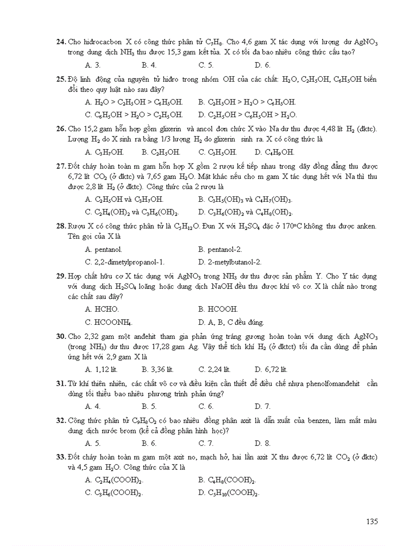 image for page 25 Đề và ĐA thi thử CĐ ĐH 2010
