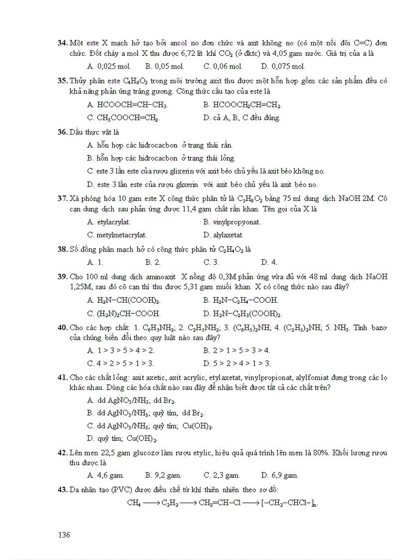 image for page 25 Đề và ĐA thi thử CĐ ĐH 2010