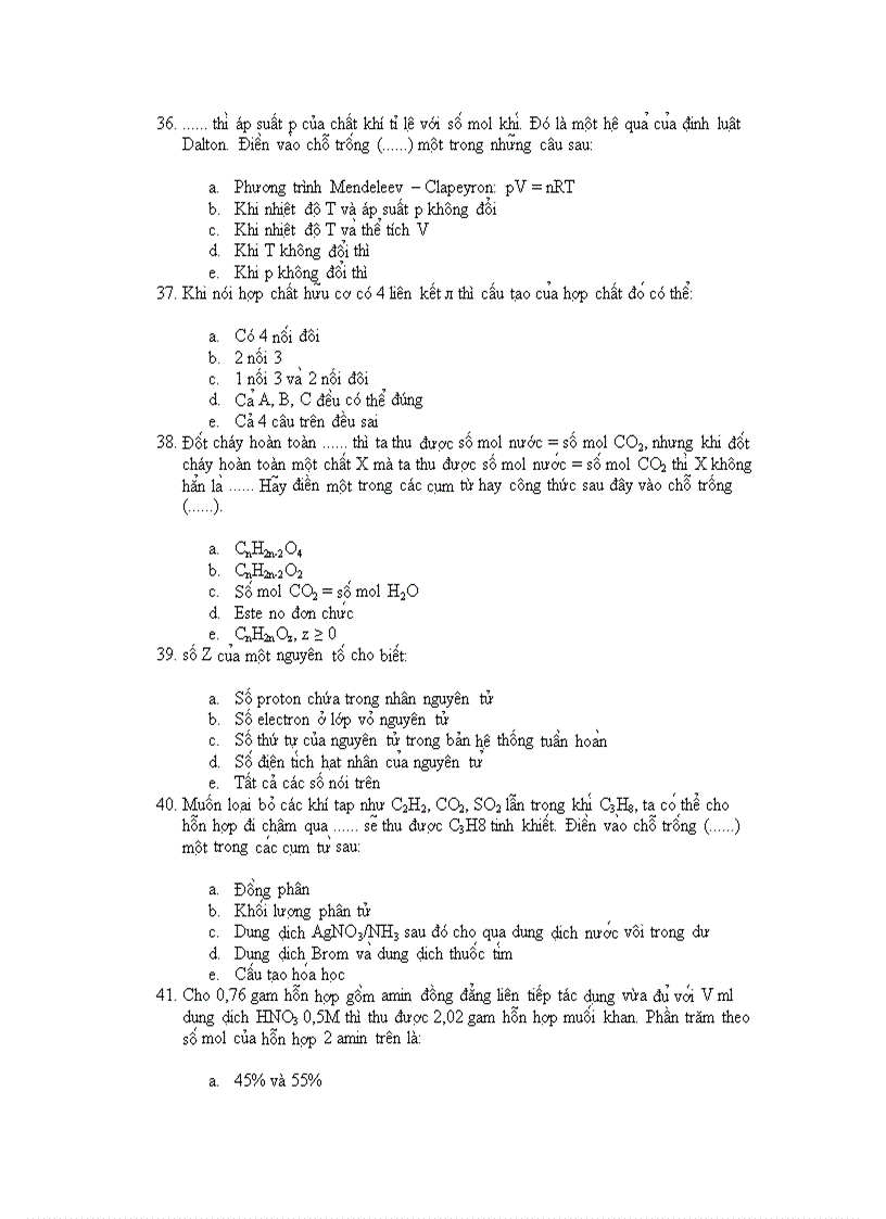 image for page 300 câu hỏi trắc nghiệm