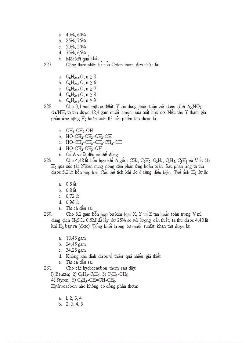 image for page 300 câu hỏi trắc nghiệm