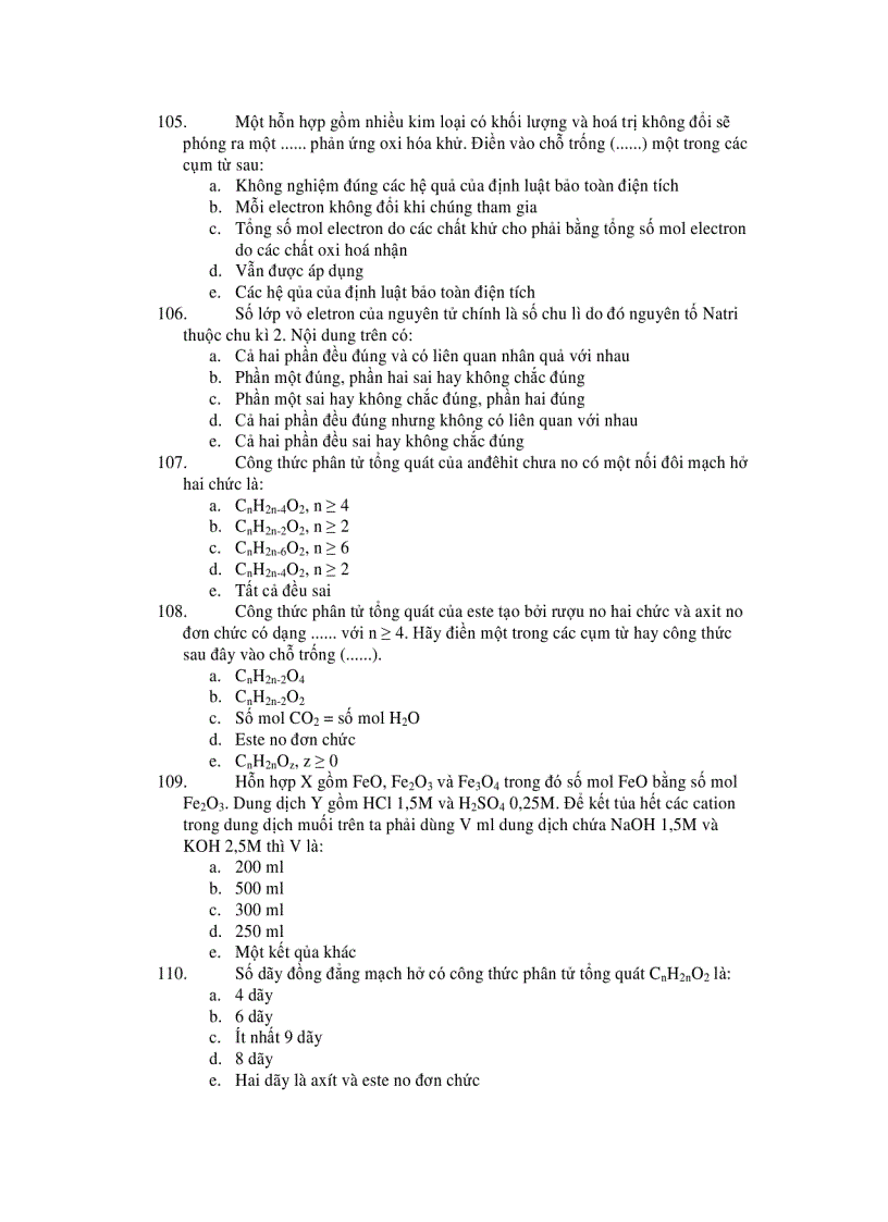 image for page 300 đề thi hóa