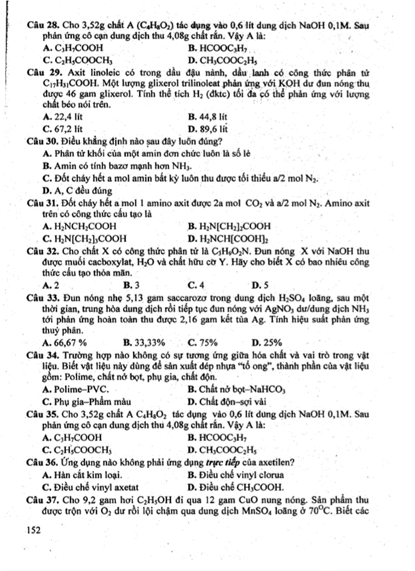 image for page 5 đề thi thử ĐH của tác giả Trần Trung Ninh 14 19