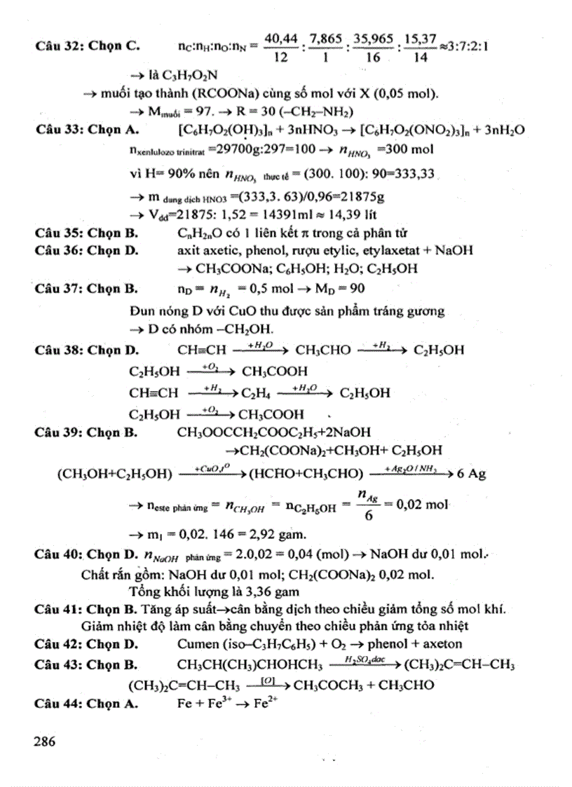 image for page 5 đề thi thử ĐH của tác giả Trần Trung Ninh 20 25