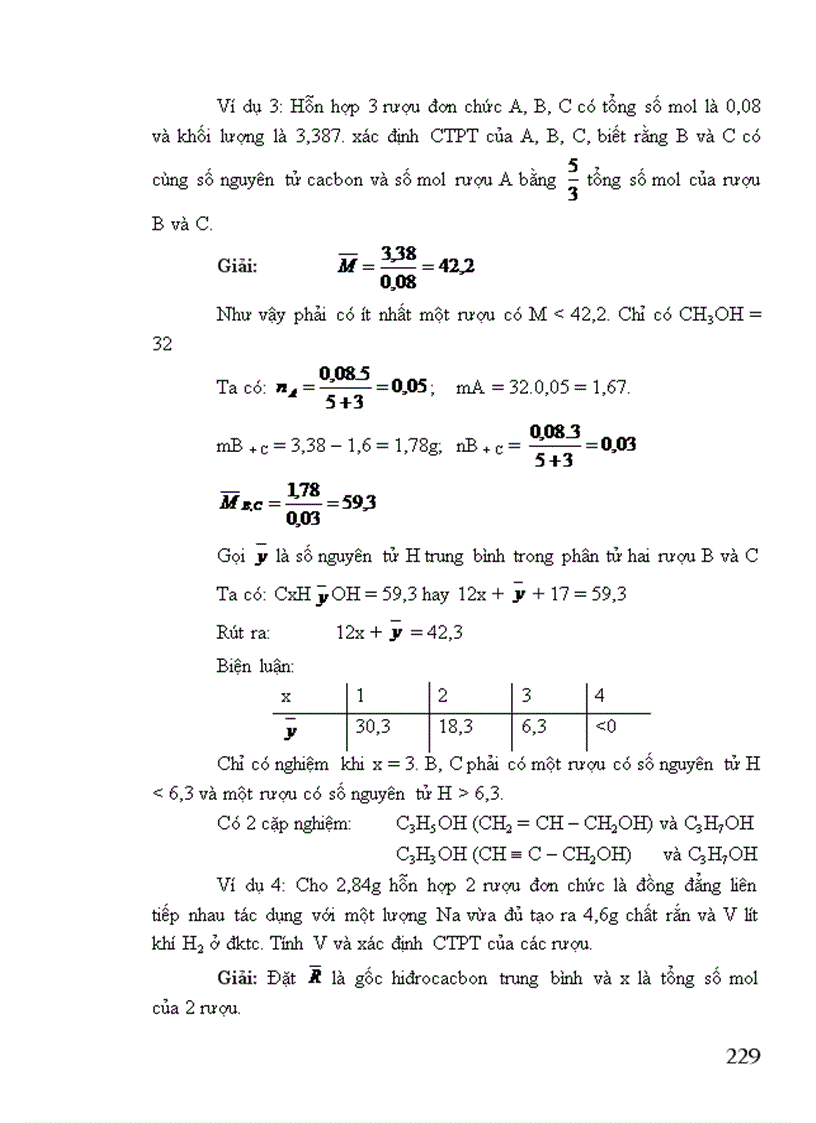 image for page 555 bài tâp trắc nghiệm hóa học