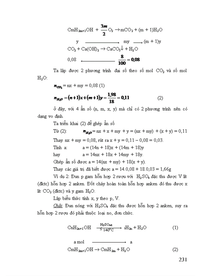 image for page 555 bài tâp trắc nghiệm hóa học