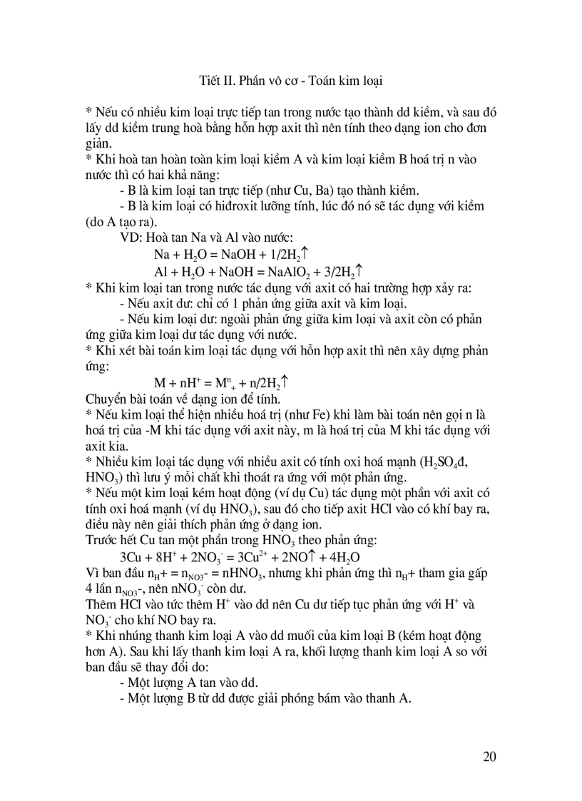 image for page 800 câu hỏi bài tập hóa luyện thi đại học