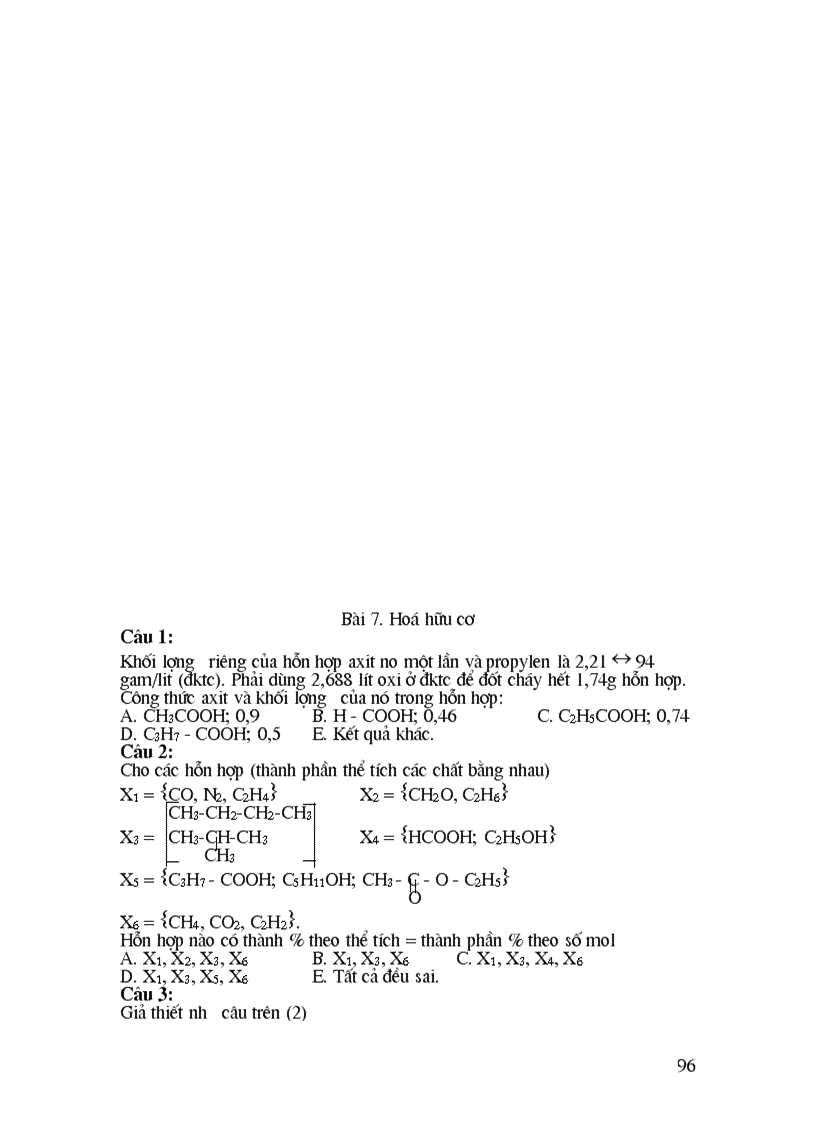 image for page 800 câu TN lớp 12 cực hay