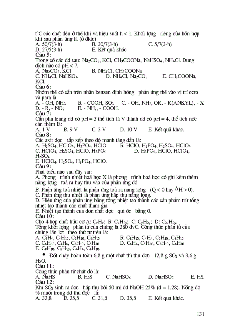 image for page 800 câu TN lớp 12 cực hay