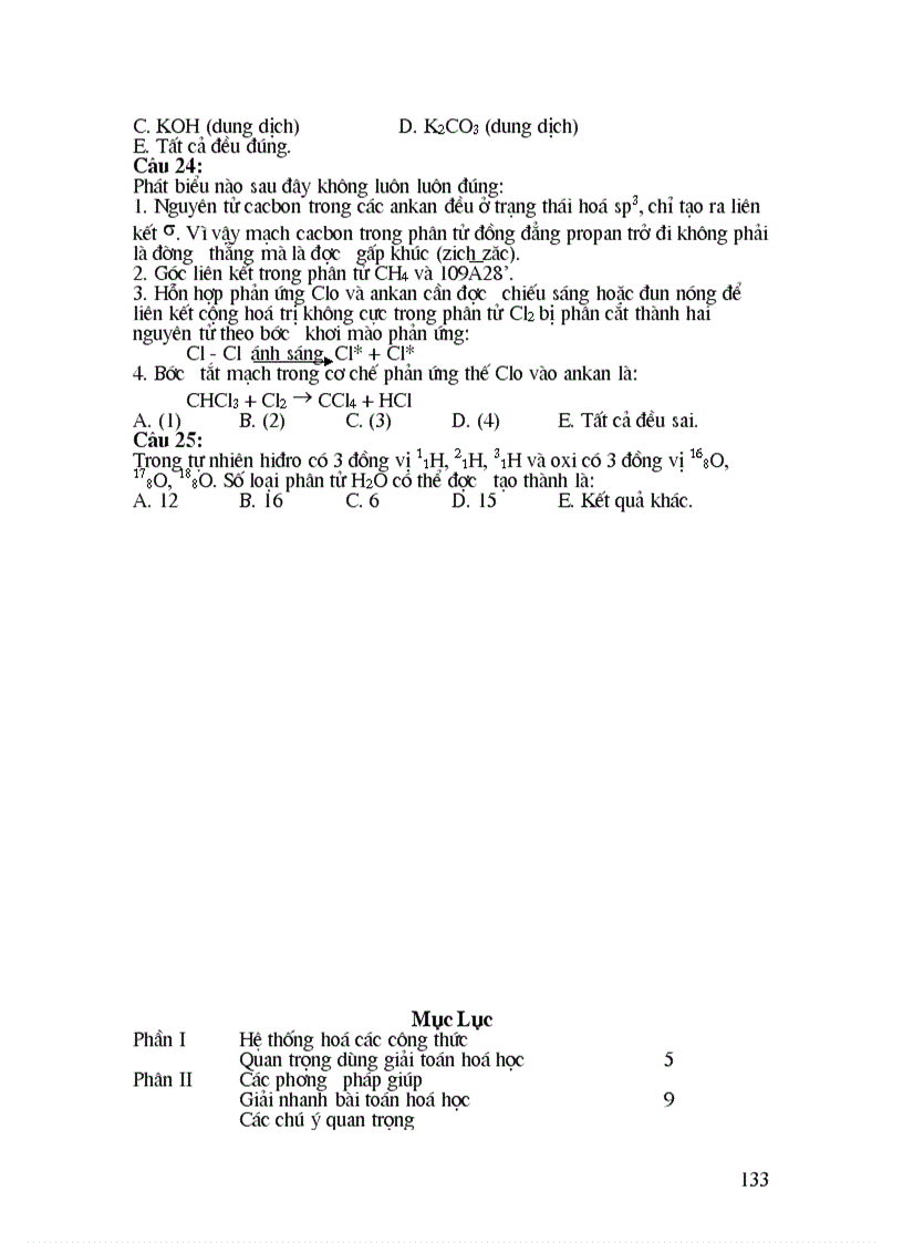 image for page 800 câu TN lớp 12 cực hay