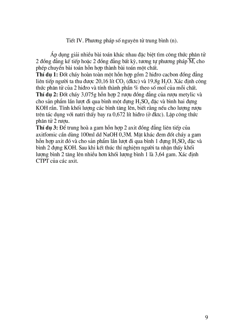 image for page 800 câu trắc nghiệm 12