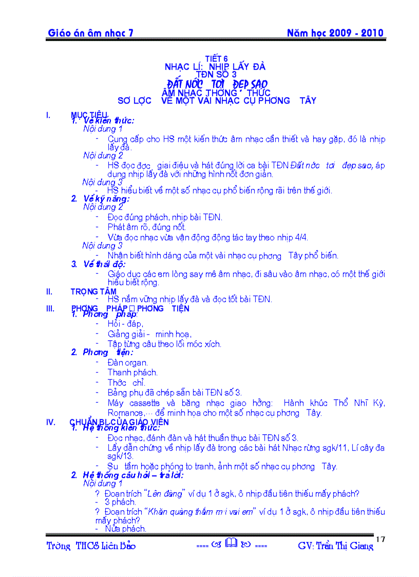 image for page Am nhac