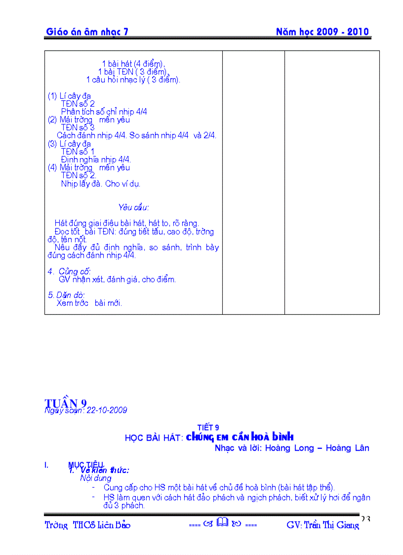 image for page Am nhac