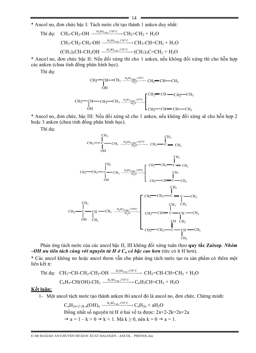 image for page Ancol Phenol