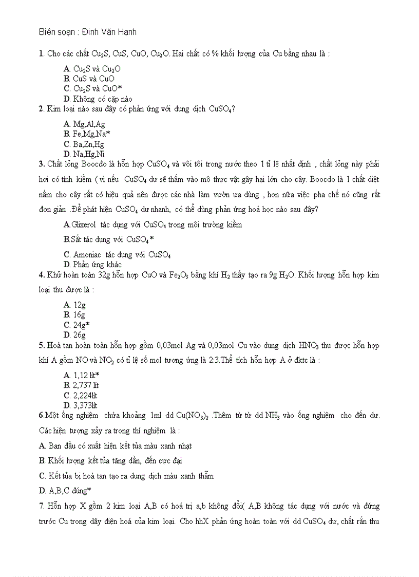 image for page Bài Cu