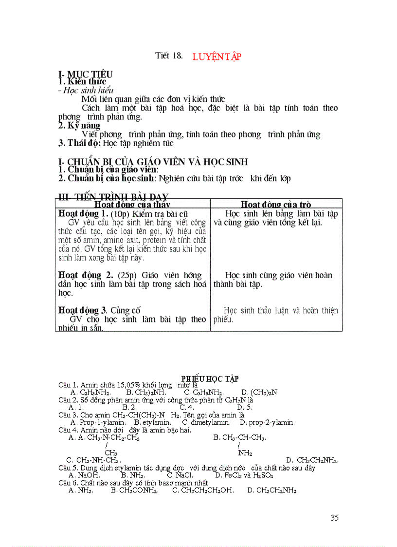 image for page Bai soan Hoa 12 2