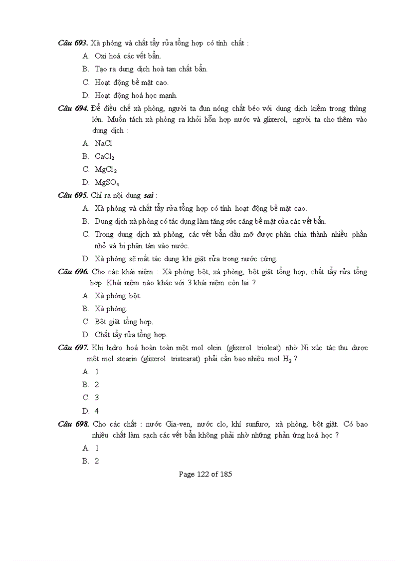 image for page Bai tap 12 theo tung chuong hay