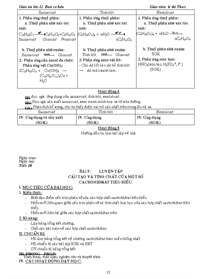 image for page Bai tap axỉt