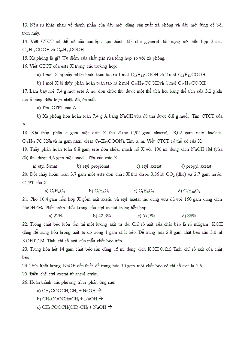 image for page Bai tap este