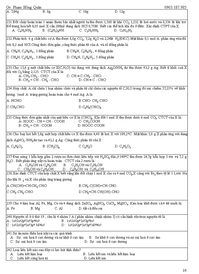 image for page Bai tap hoa 12