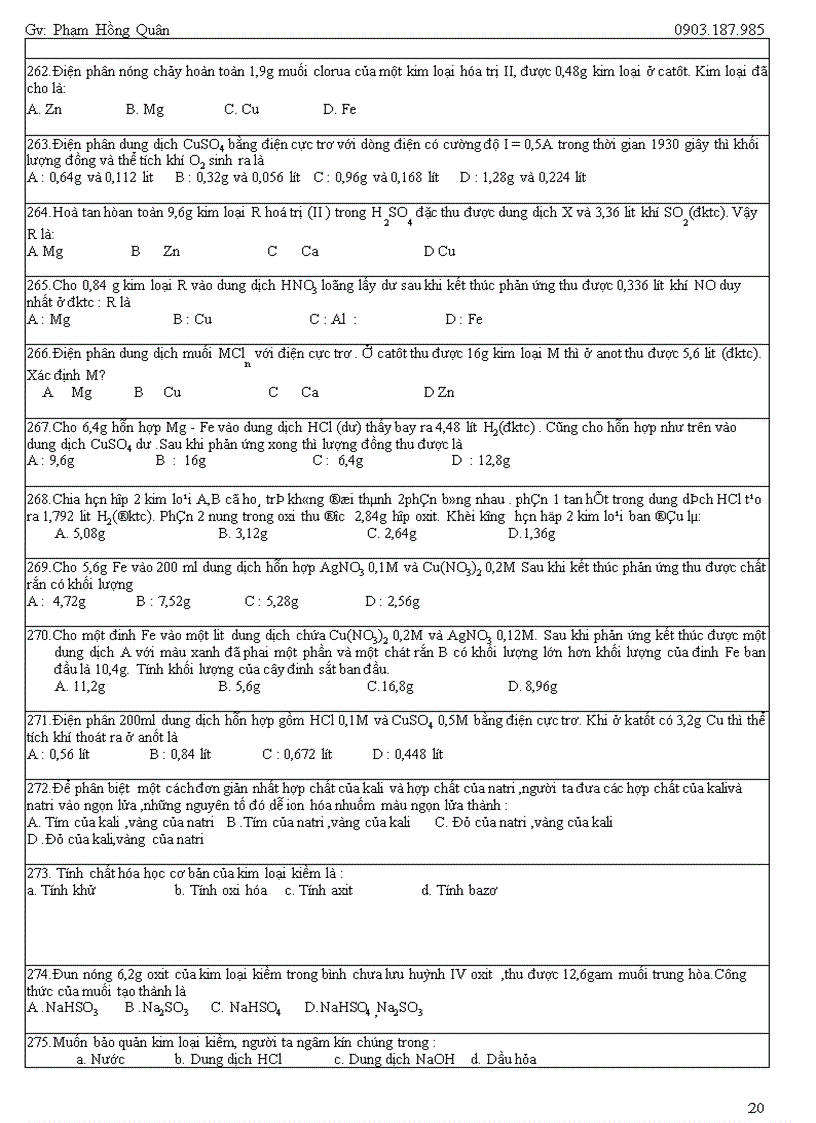 image for page Bai tap hoa 12