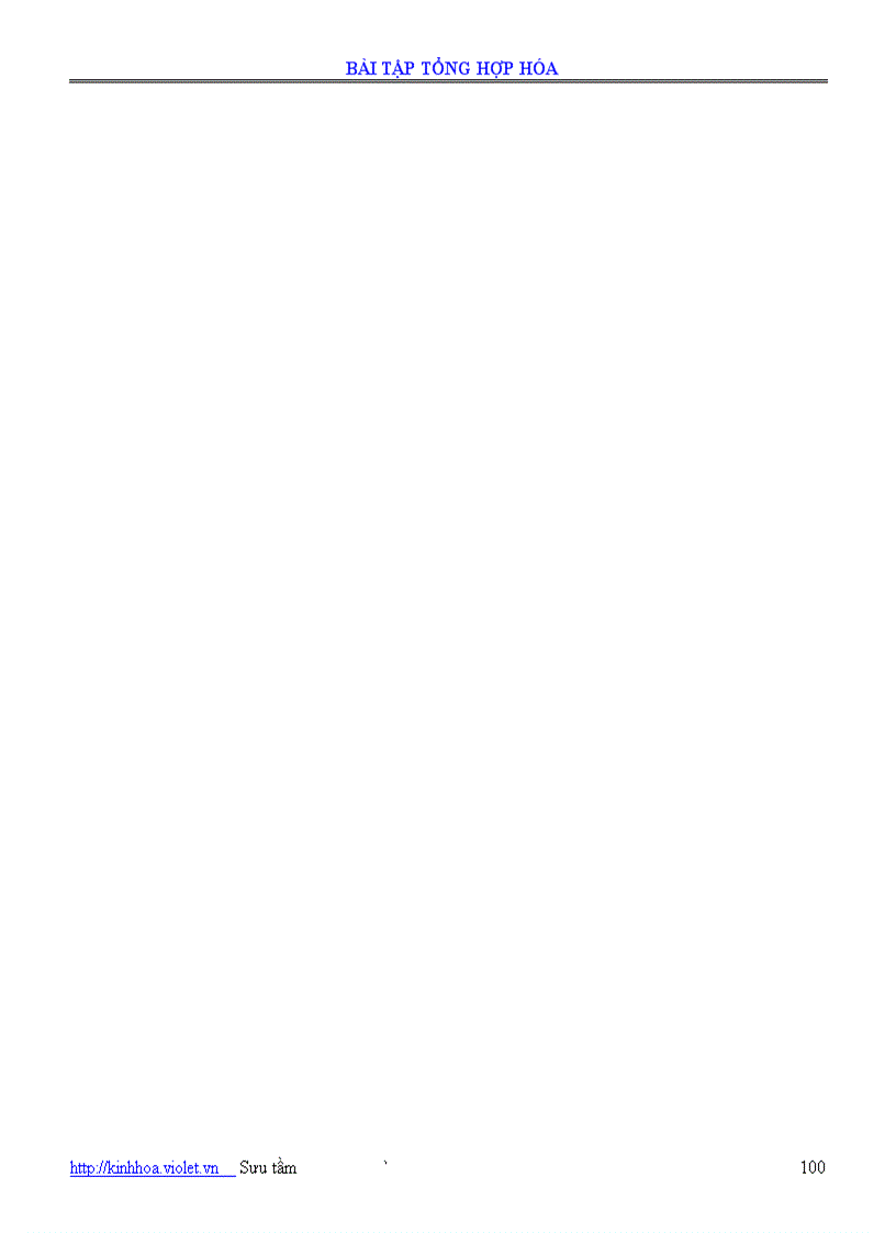 image for page Bài tập hóa học tổng hợp