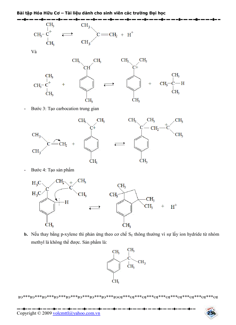image for page Bài tập hóa hữu cơ tập 1