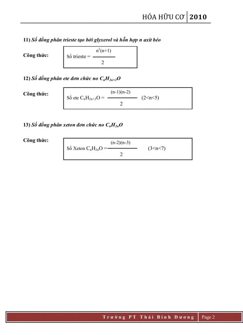 image for page BÀI TẬP HỮU CƠ Ban CO BAN