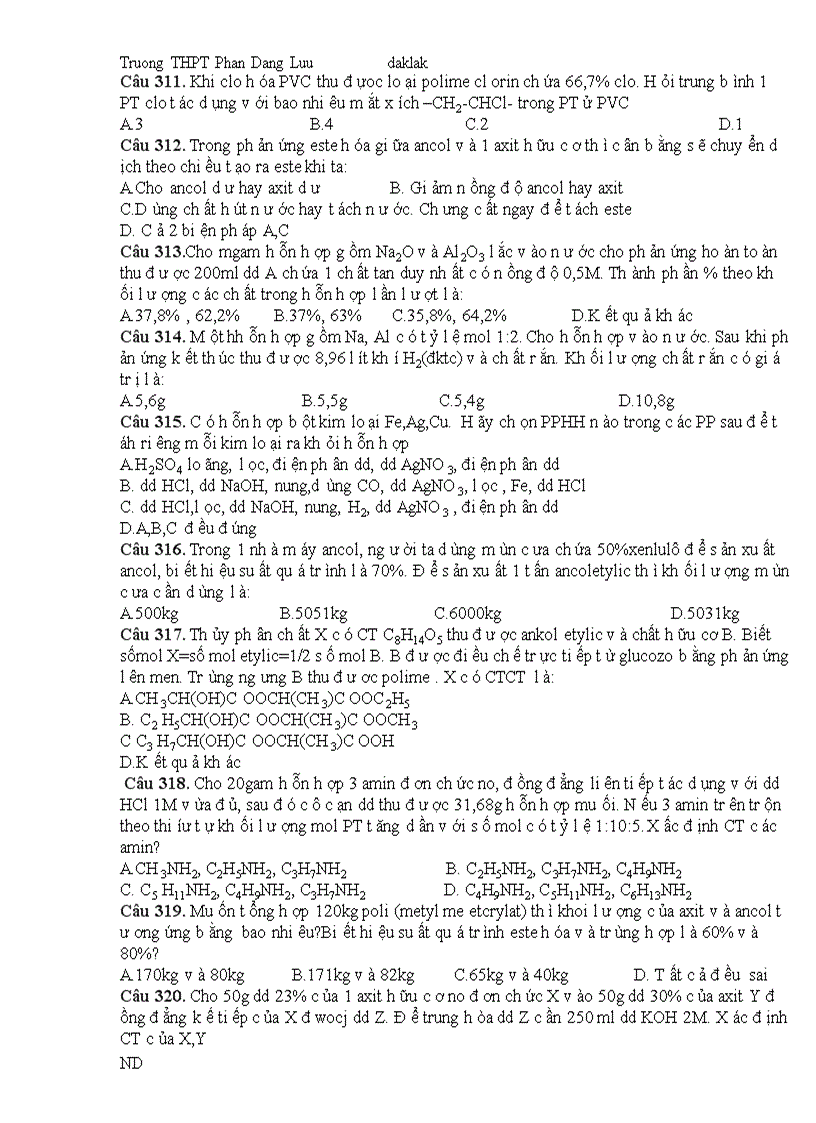 image for page Bai tap on thi tot nghiep