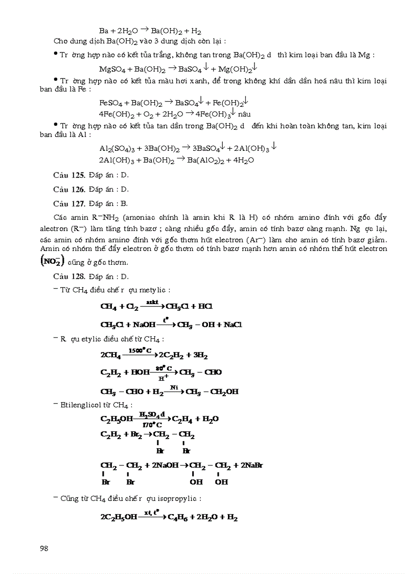 image for page Bài tập TN hóa ôn TN ĐH có HD