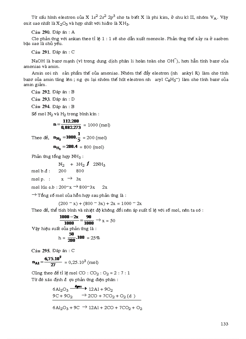 image for page Bài tập TN hóa ôn TN ĐH có HD