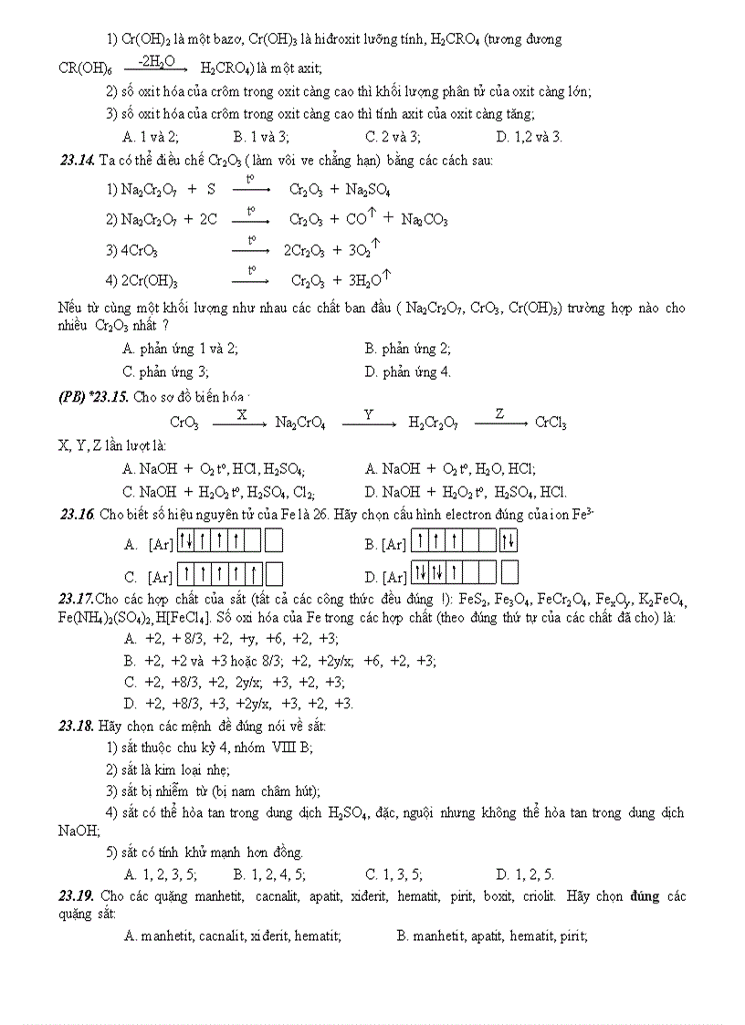 image for page Bai tap Tong hop