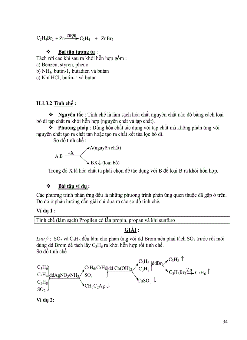 image for page Bai tap ve HC