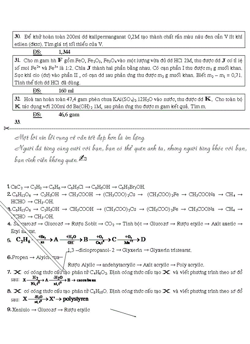 image for page Bai tap