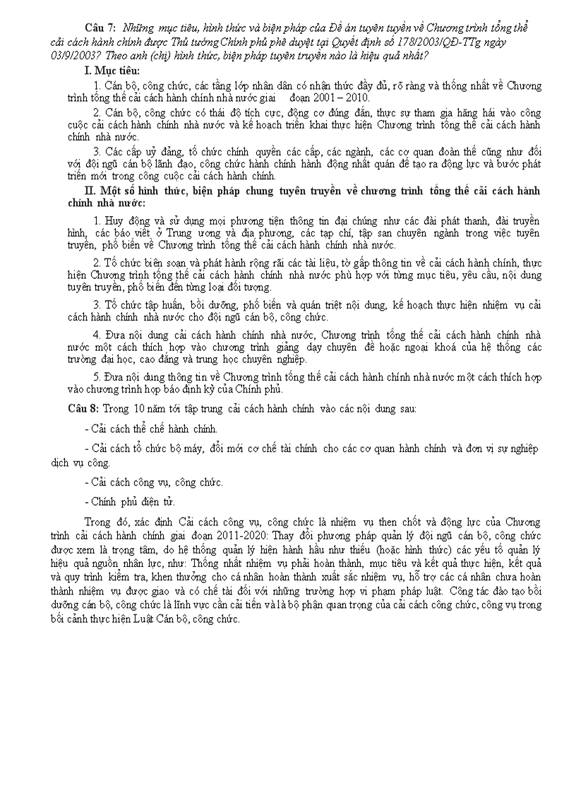 image for page Bai thi CCHC