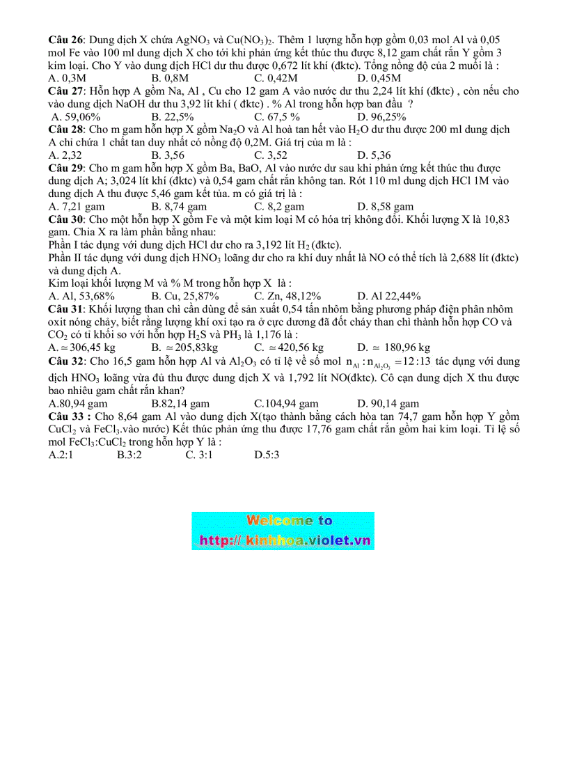 image for page Bài thi trắc nghiệm khó về Al