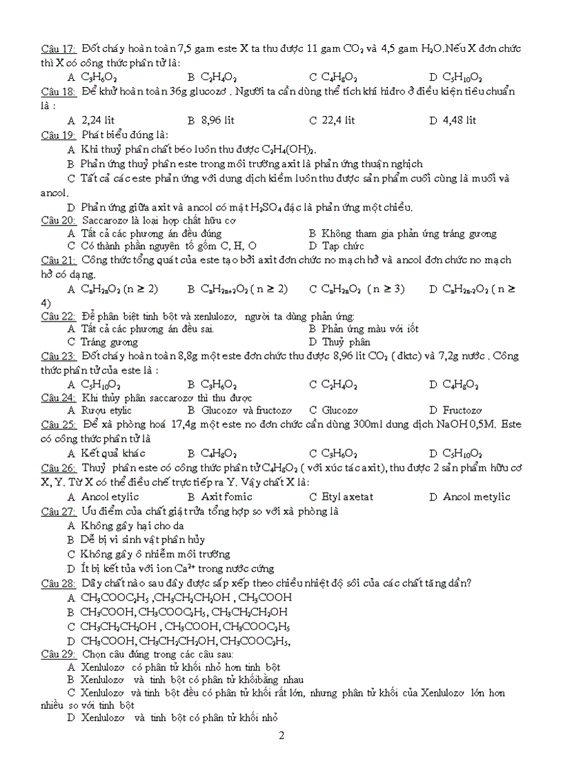 image for page Bai tn huu co 12