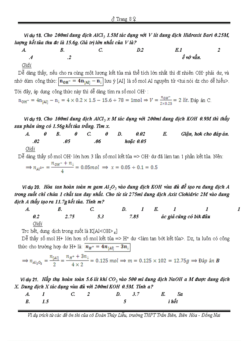 image for page Bảo toàn electron vui